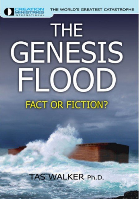 The Genesis Flood